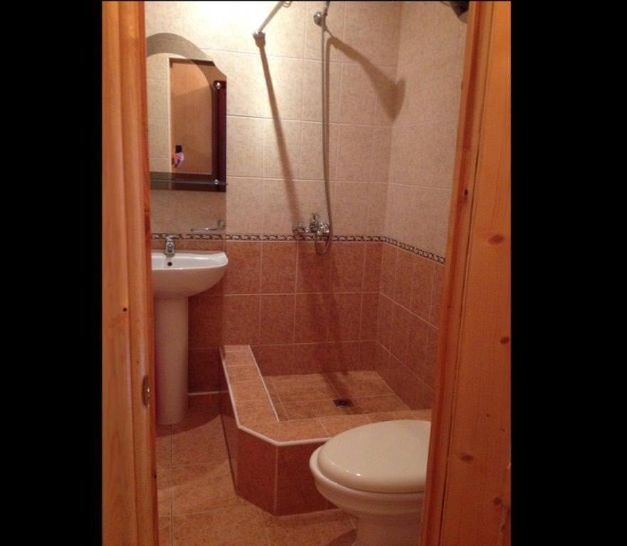 Guest House Gagra Bagian luar foto
