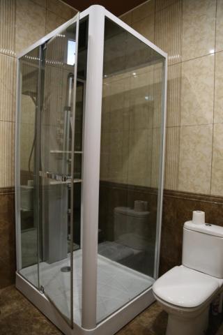 Guest House Gagra Bagian luar foto