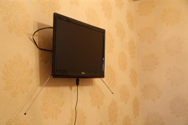 Guest House Gagra Bagian luar foto
