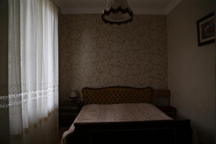 Guest House Gagra Bagian luar foto