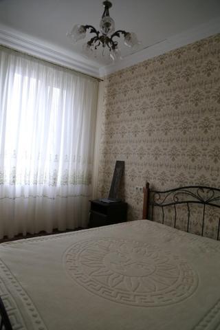 Guest House Gagra Bagian luar foto