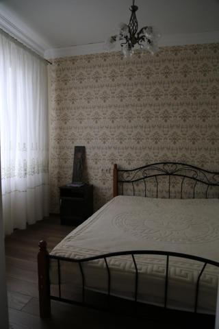 Guest House Gagra Bagian luar foto