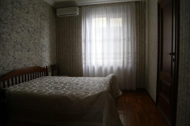 Guest House Gagra Bagian luar foto