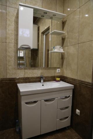 Guest House Gagra Bagian luar foto