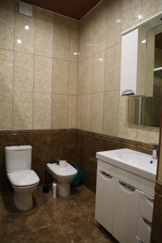 Guest House Gagra Bagian luar foto