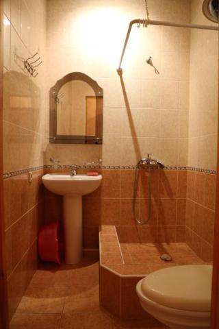 Guest House Gagra Bagian luar foto