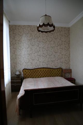 Guest House Gagra Bagian luar foto
