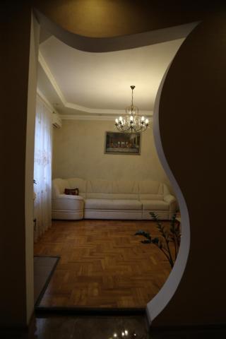 Guest House Gagra Bagian luar foto