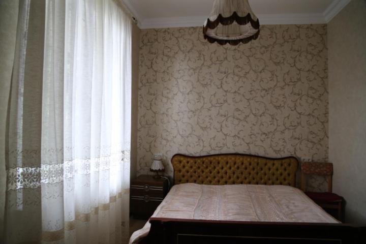 Guest House Gagra Bagian luar foto