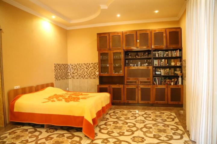 Guest House Gagra Bagian luar foto