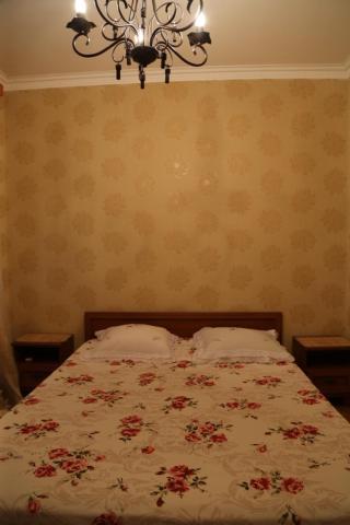 Guest House Gagra Bagian luar foto